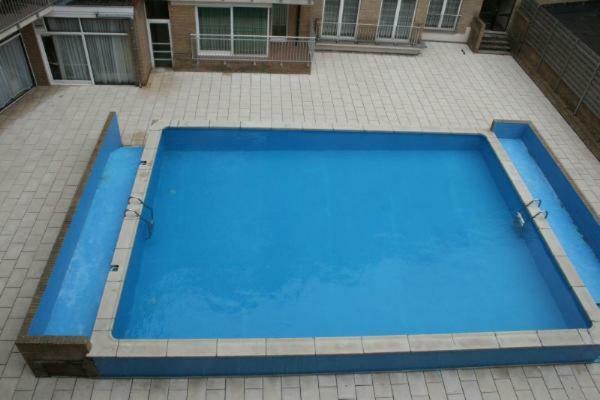 Residence Atlantic Koksijde Ngoại thất bức ảnh